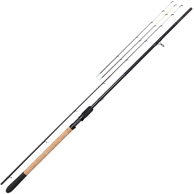Canne Feeder Dam Impulse-X Quiver Rod