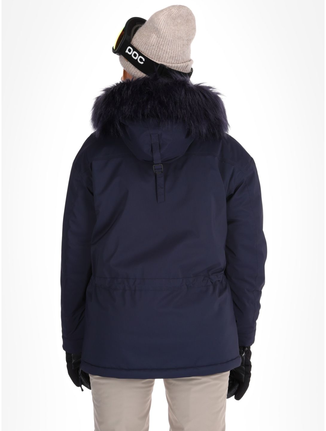 Skidoo W 2.0 winter anorak dames