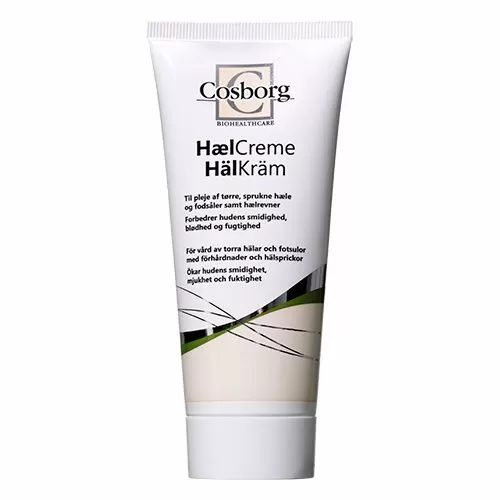 Cosborg Hælcreme - 100 ml