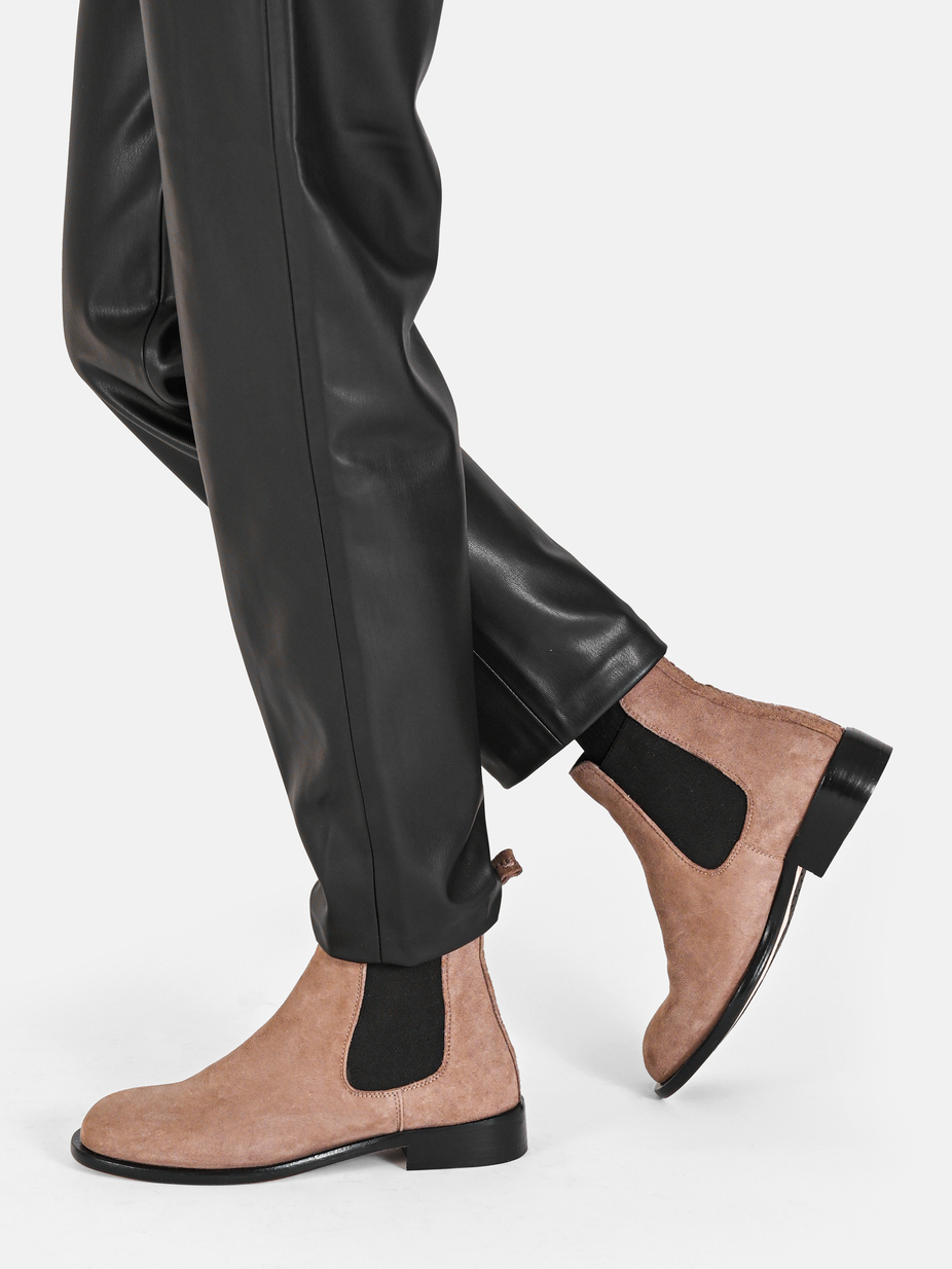 CHELSEA BOOT NELINA