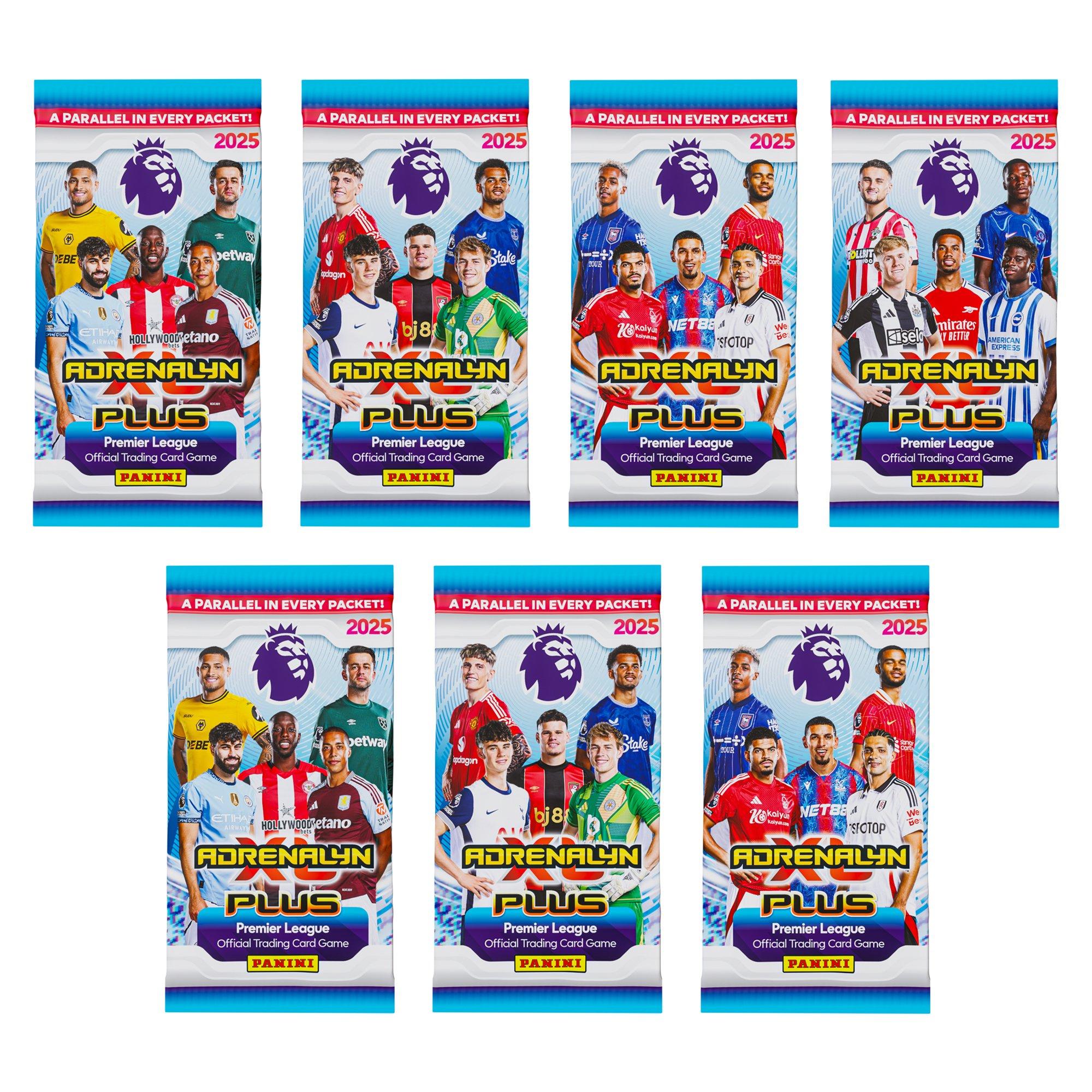 Panini PL 24 25 XL 54