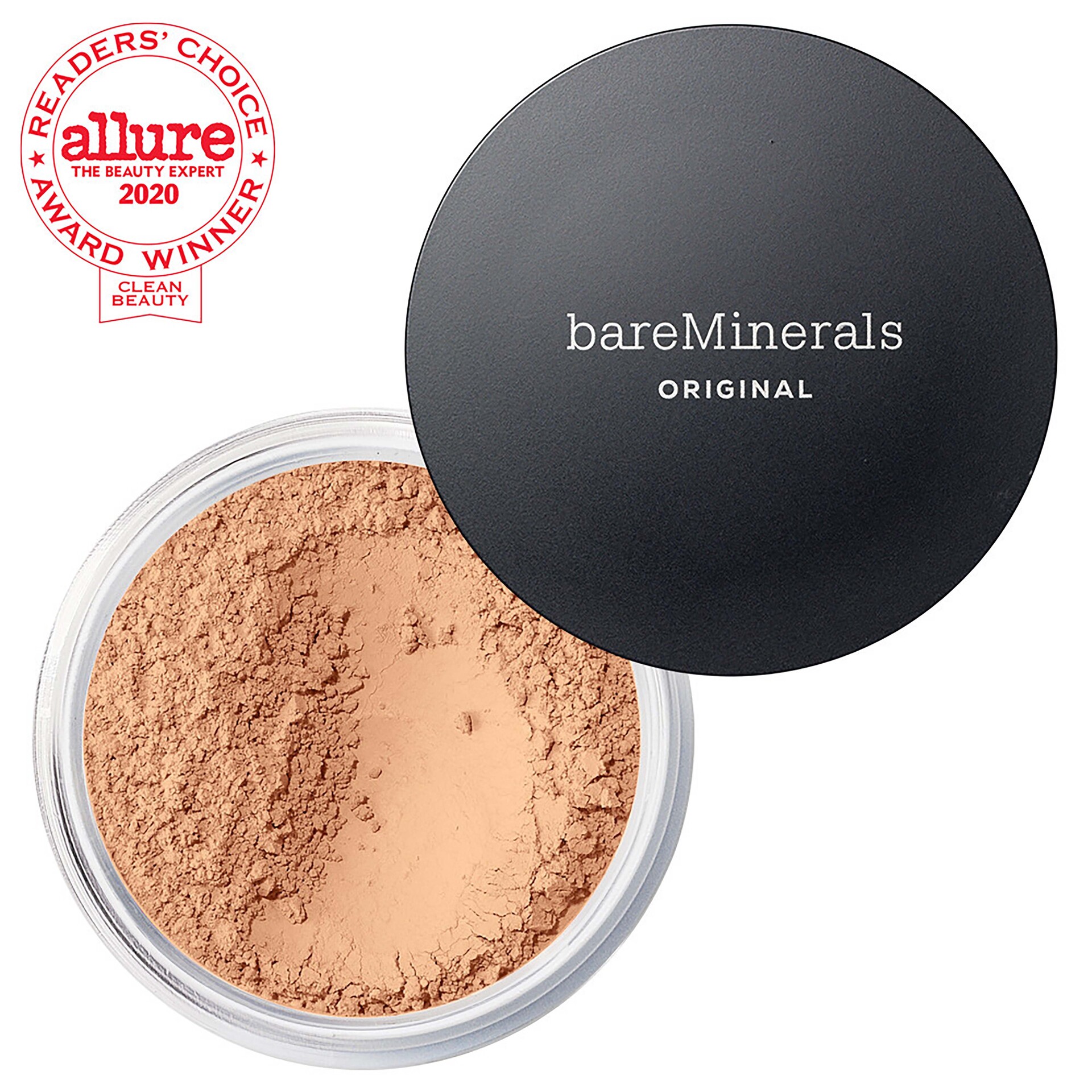 bareMinerals Original Foundation