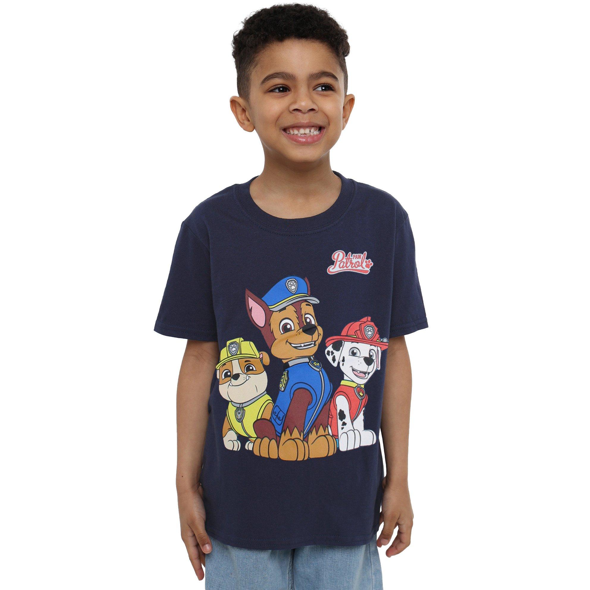 Paw Patrol Tee