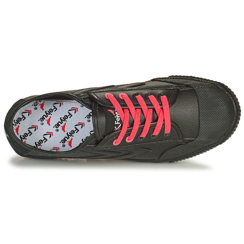 Feiyue - STAPLE X FE LO 1920 - Noir / Noir