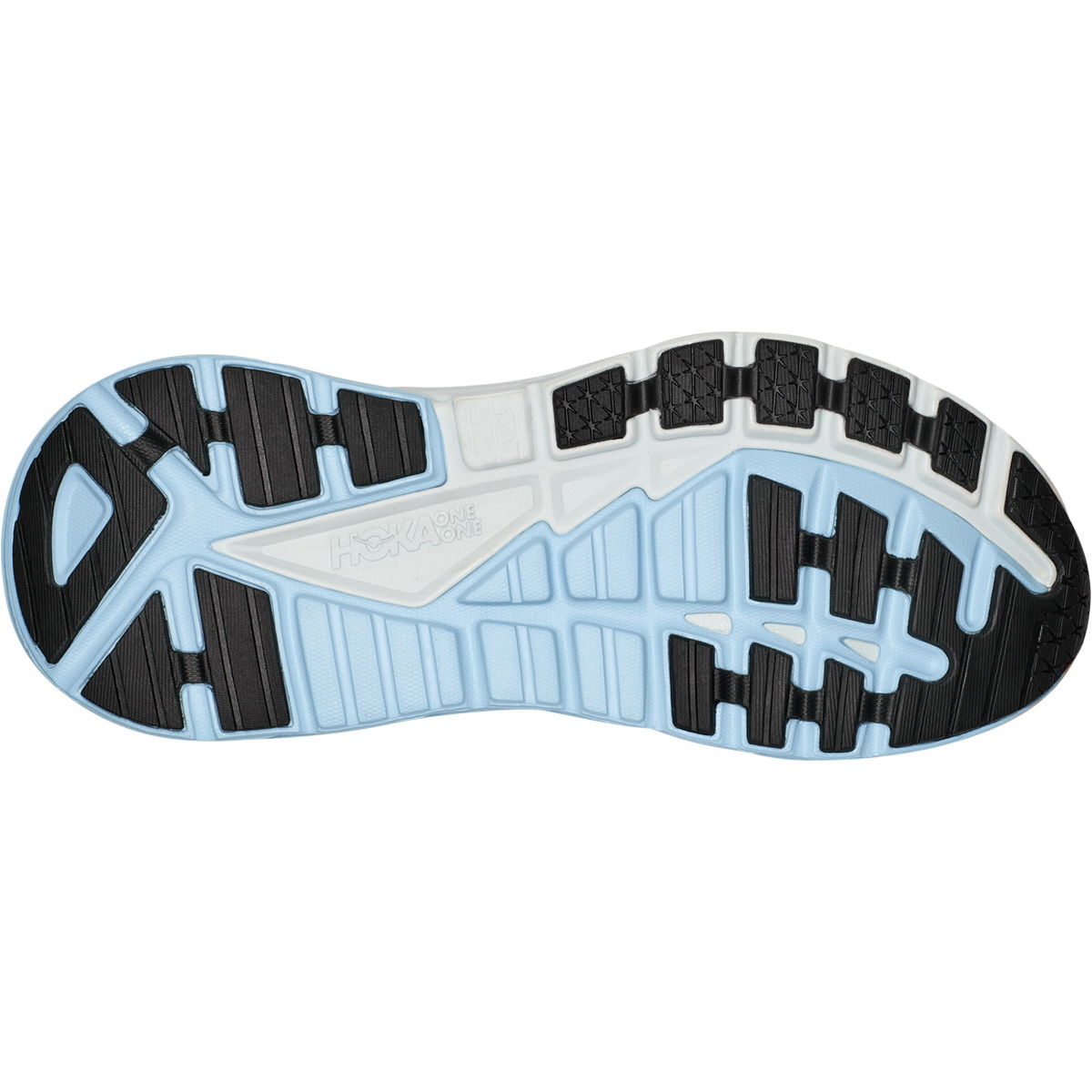 HOKA Gaviota 4 Løbesko Herre