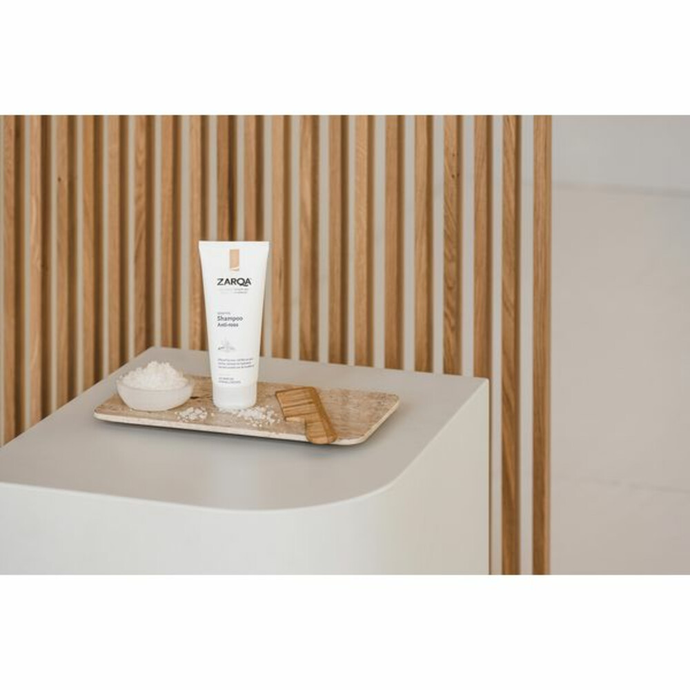 Zarqa Shampoo Anti-Roos200 ml