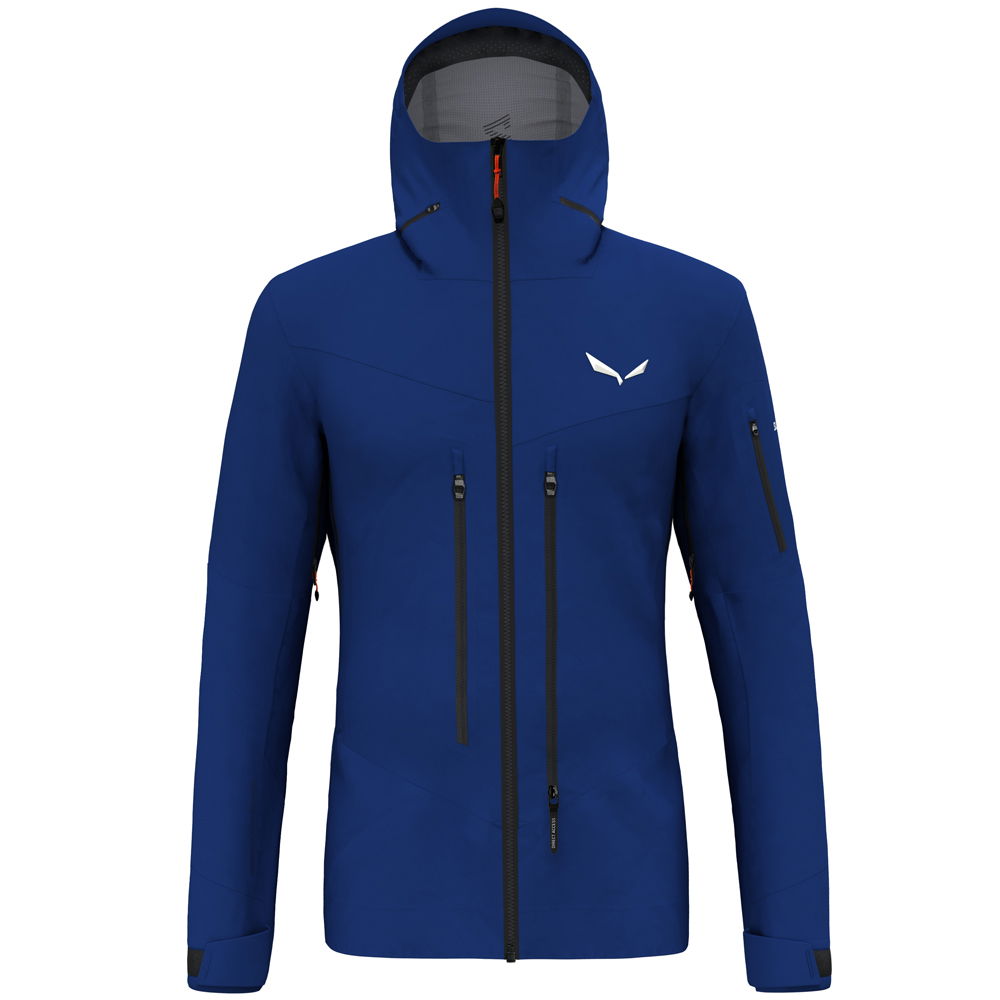 Salewa Ortles GTX Pro Stretch M JKT