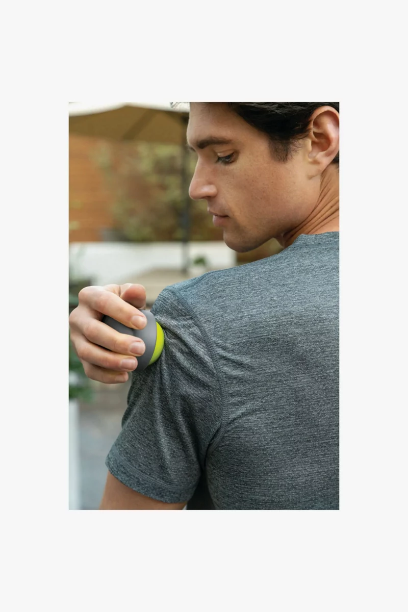 TRIGGERPOINT Handheld Massageball