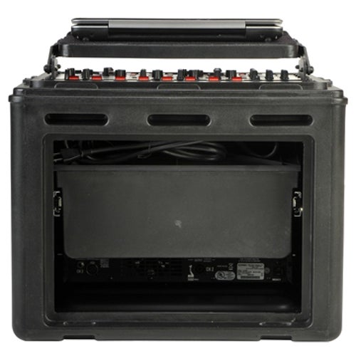 SKB 1SKB-R106 audio en DJ rack 6U + 10U