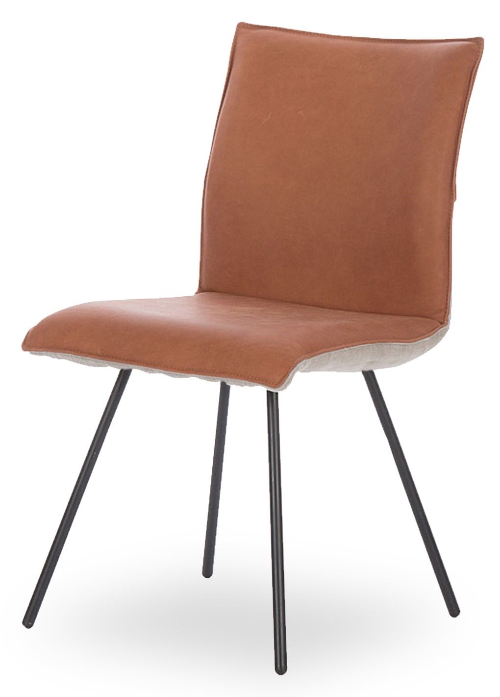 Eetstoel Jussie B50 x H96 cm