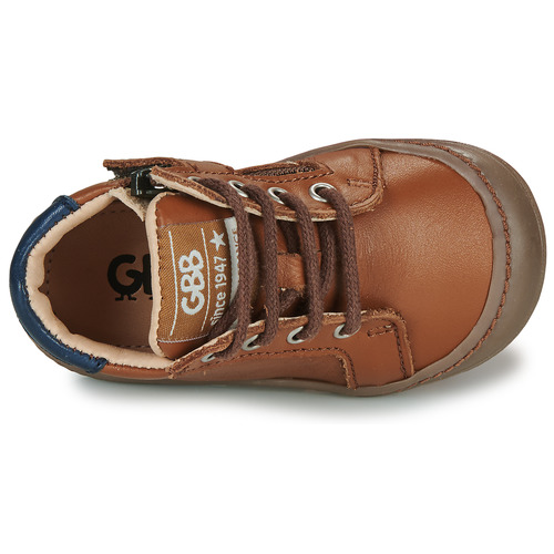 GBB - BAMBINO FLEX - Marron