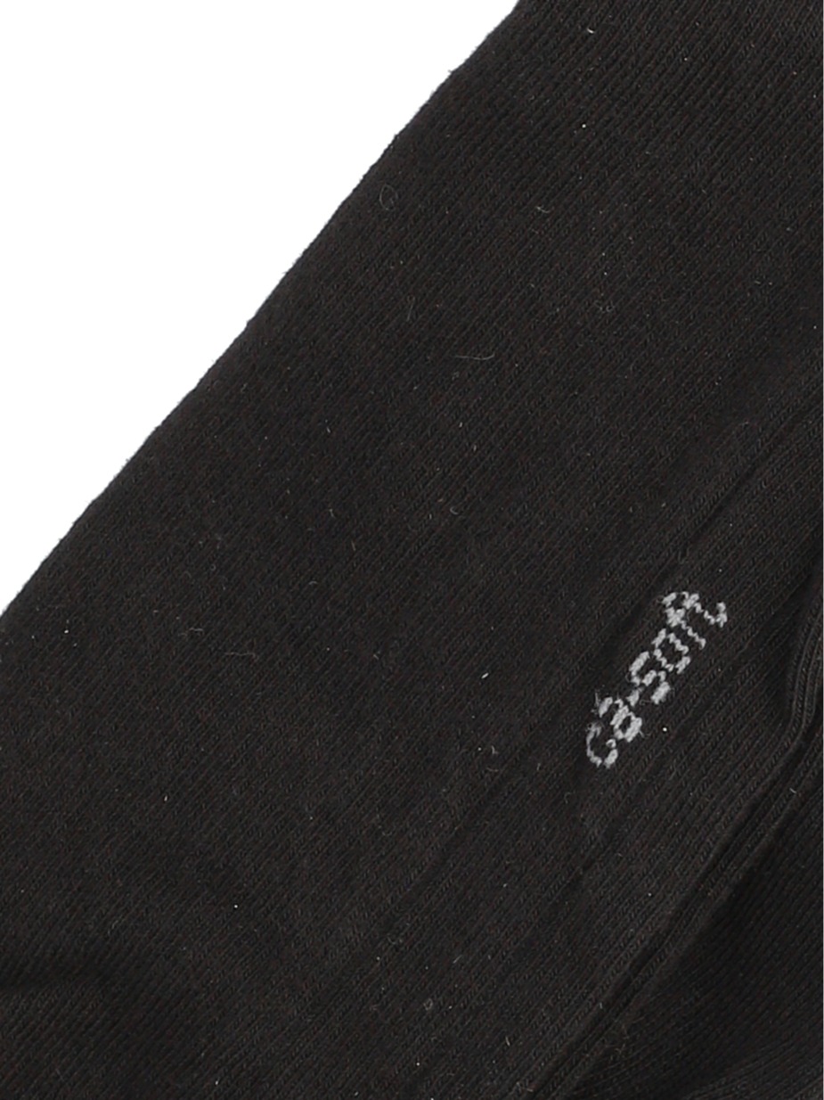 UNISEX QUARTER 3P