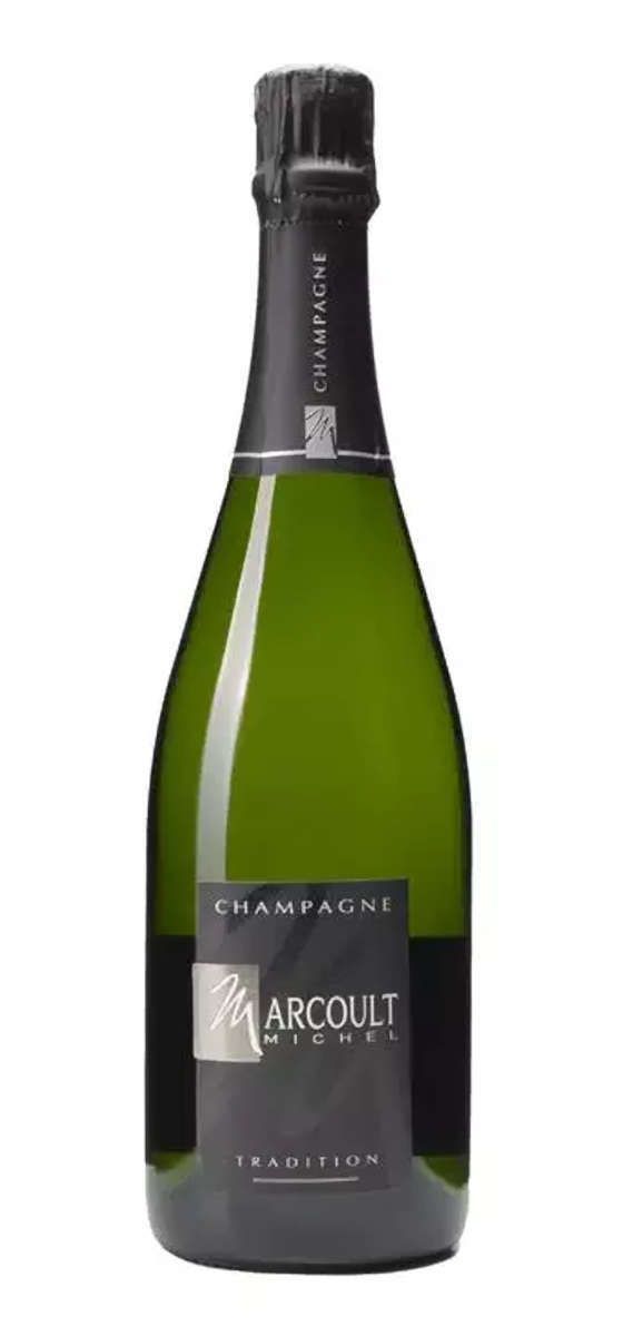 Les Nouvelles Bulles de Champagne - 3 bouteilles & Caisse bois