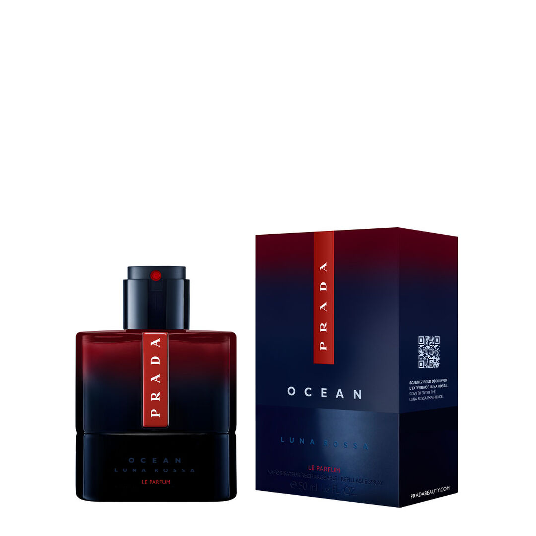 PRADA Luna Rossa Ocean Luna Rossa Ocean Le Parfum - 50ml