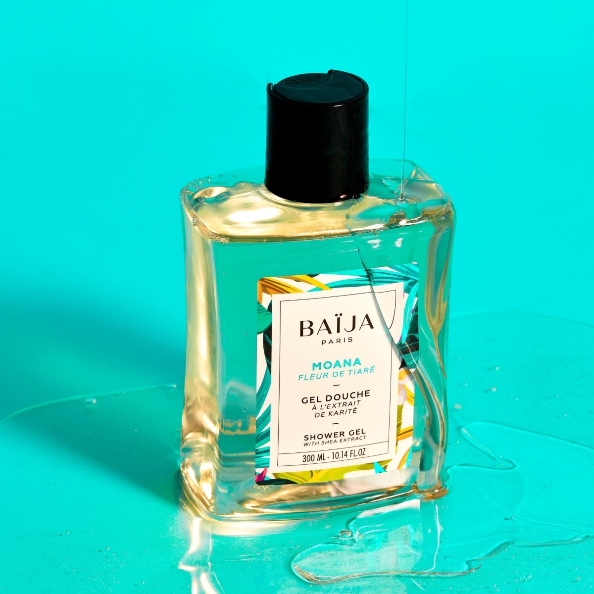 Baija Moana Gel-Douche