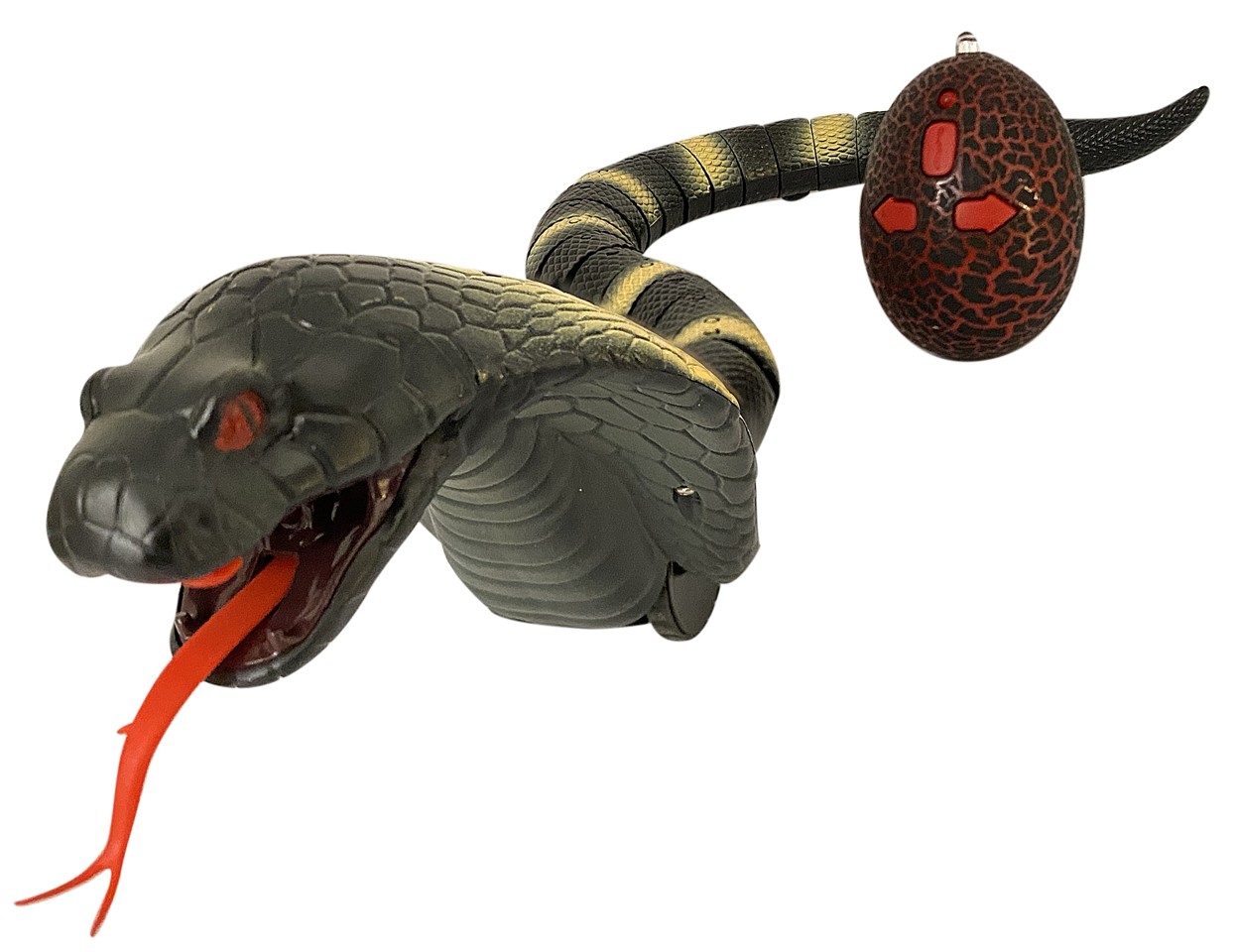 Fjernstyret Cobra Slange