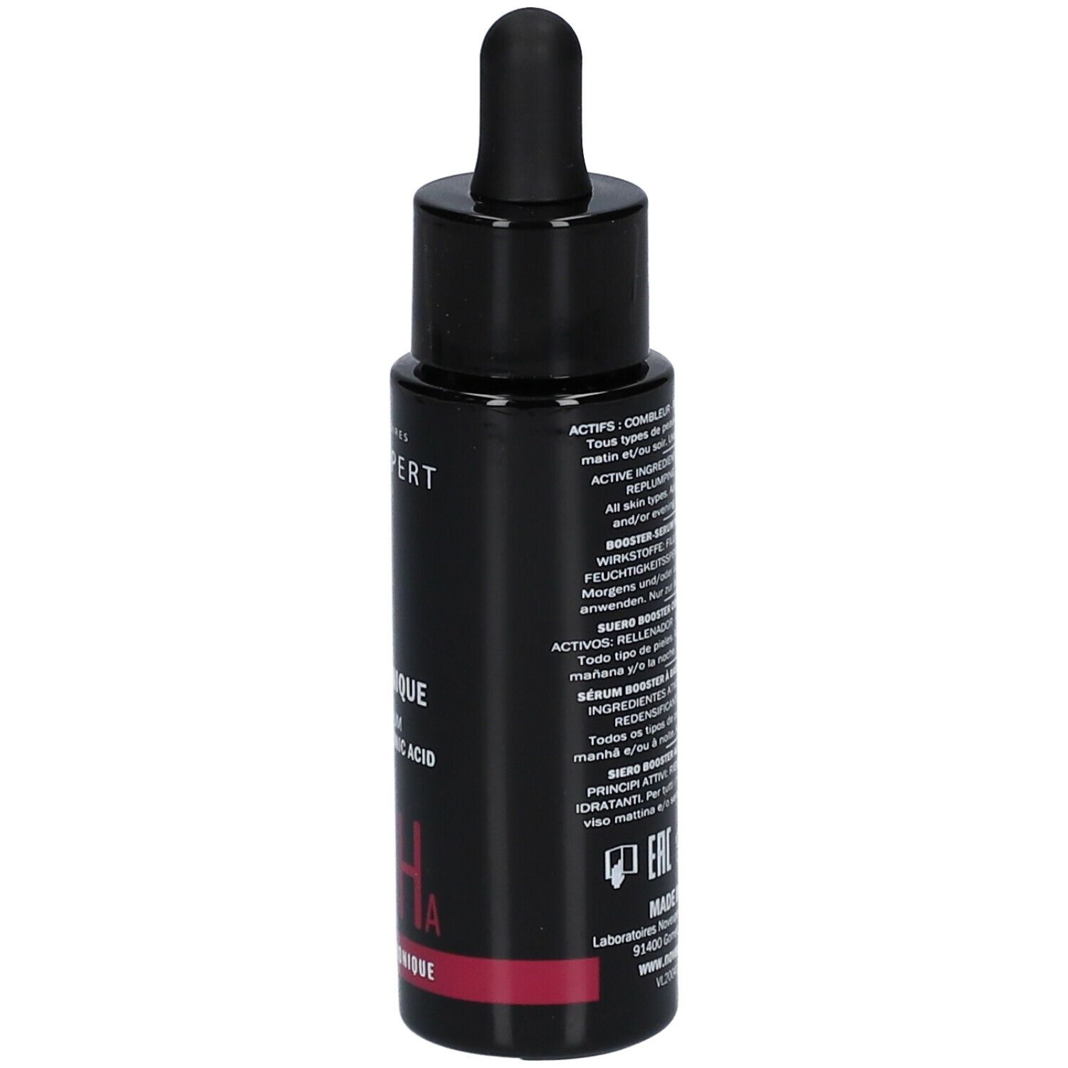 NOVEXPERT SÉRUM BOOSTER