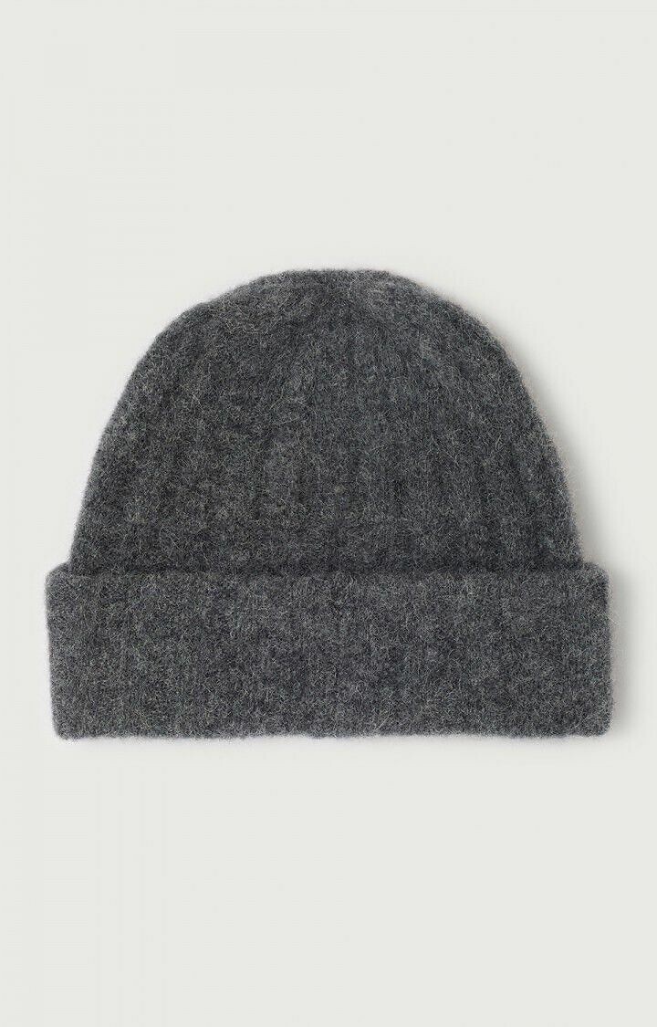 Gorro canelado unissex AMERICAN VINTAGE, VITOW