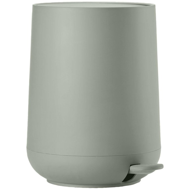 Zone Denmark Nova pedaalemmer 5L Matcha Green