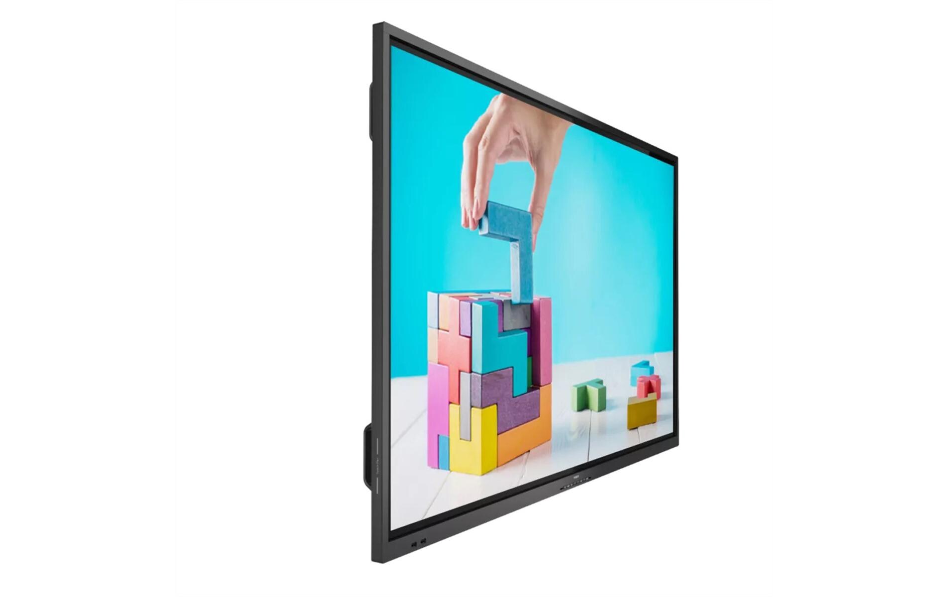 Touch Display E-Line 65BDL3152E/00 Multitouch 65 