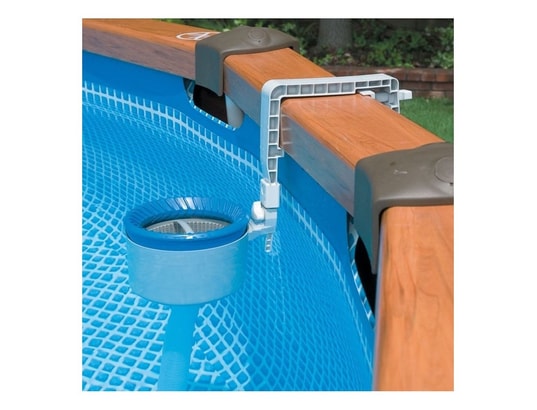 INTEX - Accessoires piscine Skimmer de surface