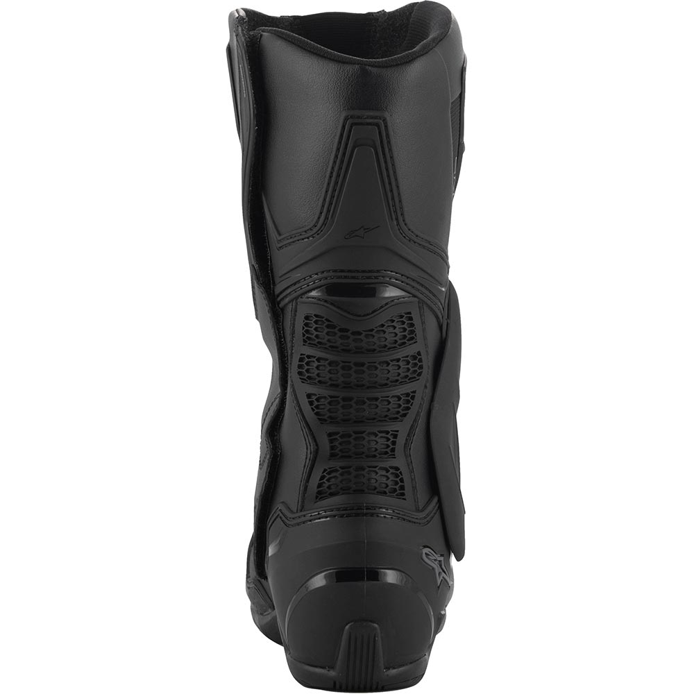 Alpinestars - Bottes SMX-6 V3 Gore-Tex® Noir / Gris Foncé
