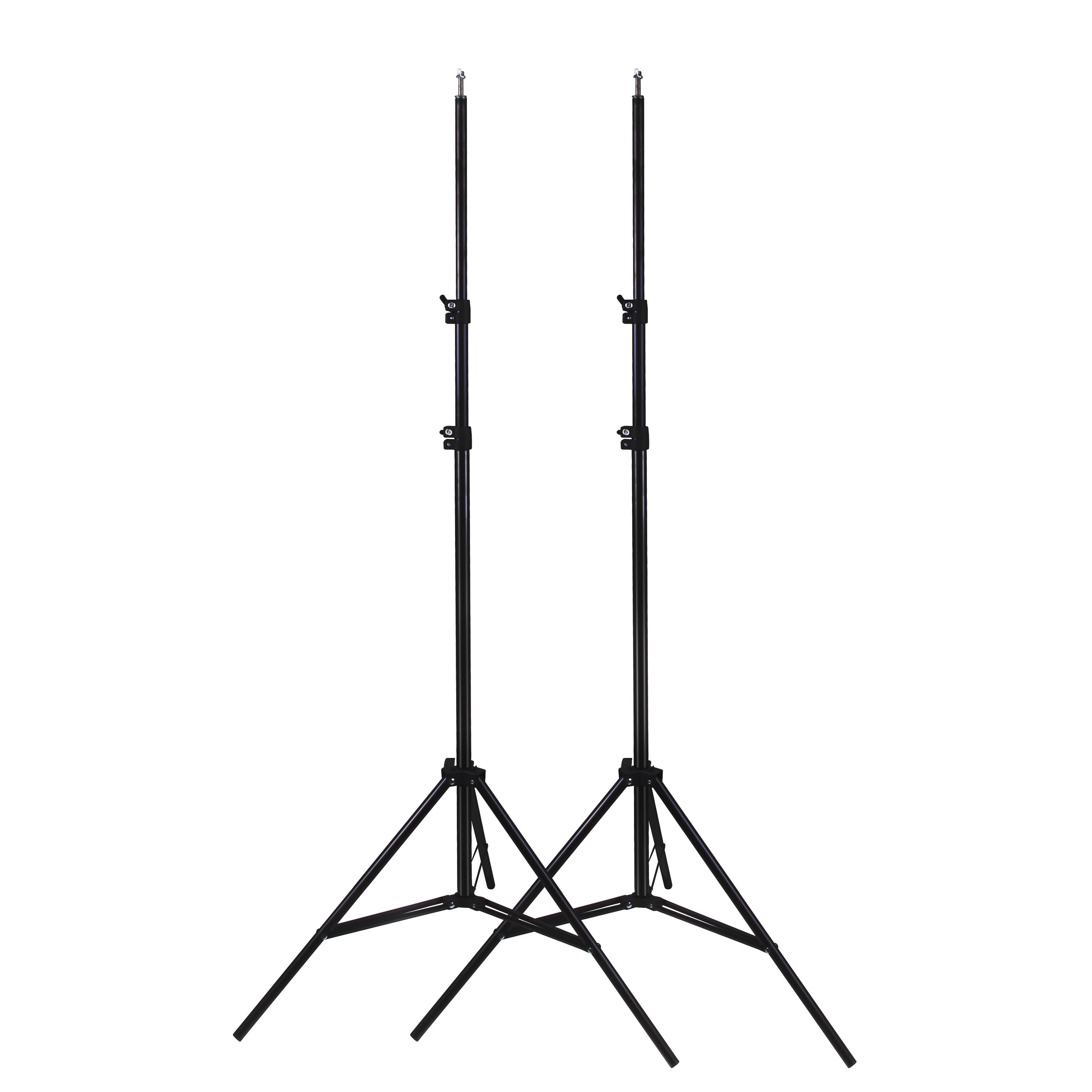 Fotostudio Hintergrundsystem Alu