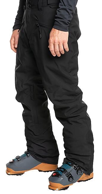 QUIKSILVER - PANTALON BOUNDRY PT