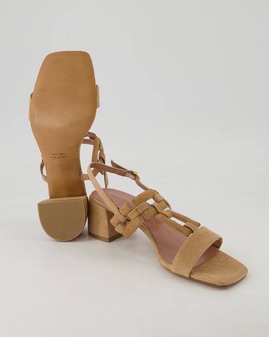 Konstantin Starke 1245 Sandalen in Beige