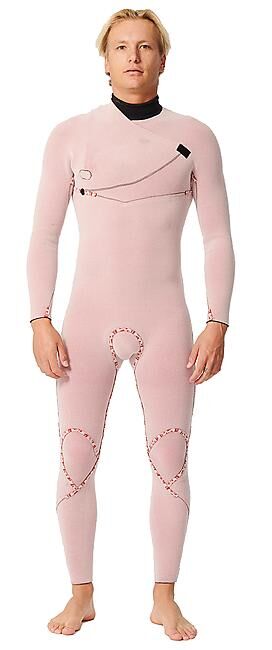 RIP CURL - INTEGRALE FBOMB FUSION ZF 3/2 HOMME