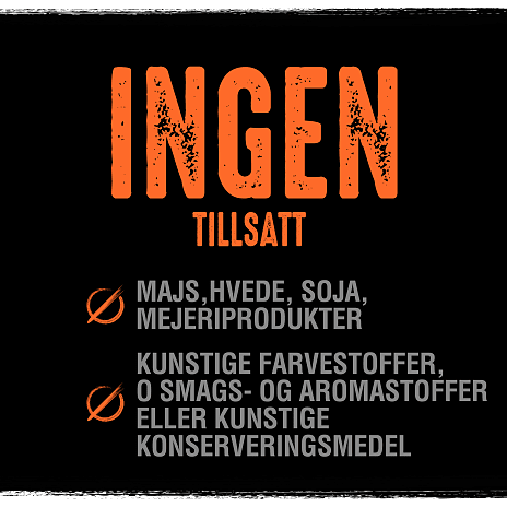 Paté m. kylling og kalkun