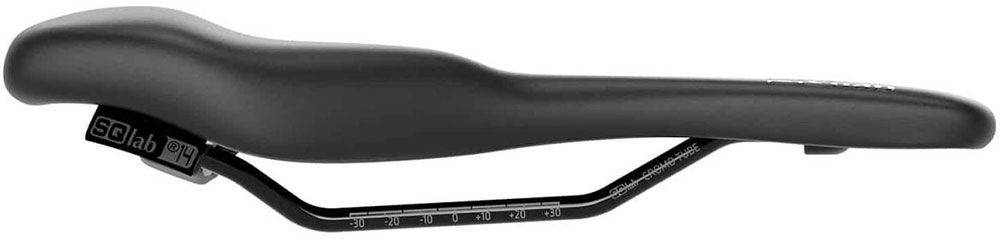 SQlab 610 Ergolux active 2.1 Sattel kaufen | Bike-Discount