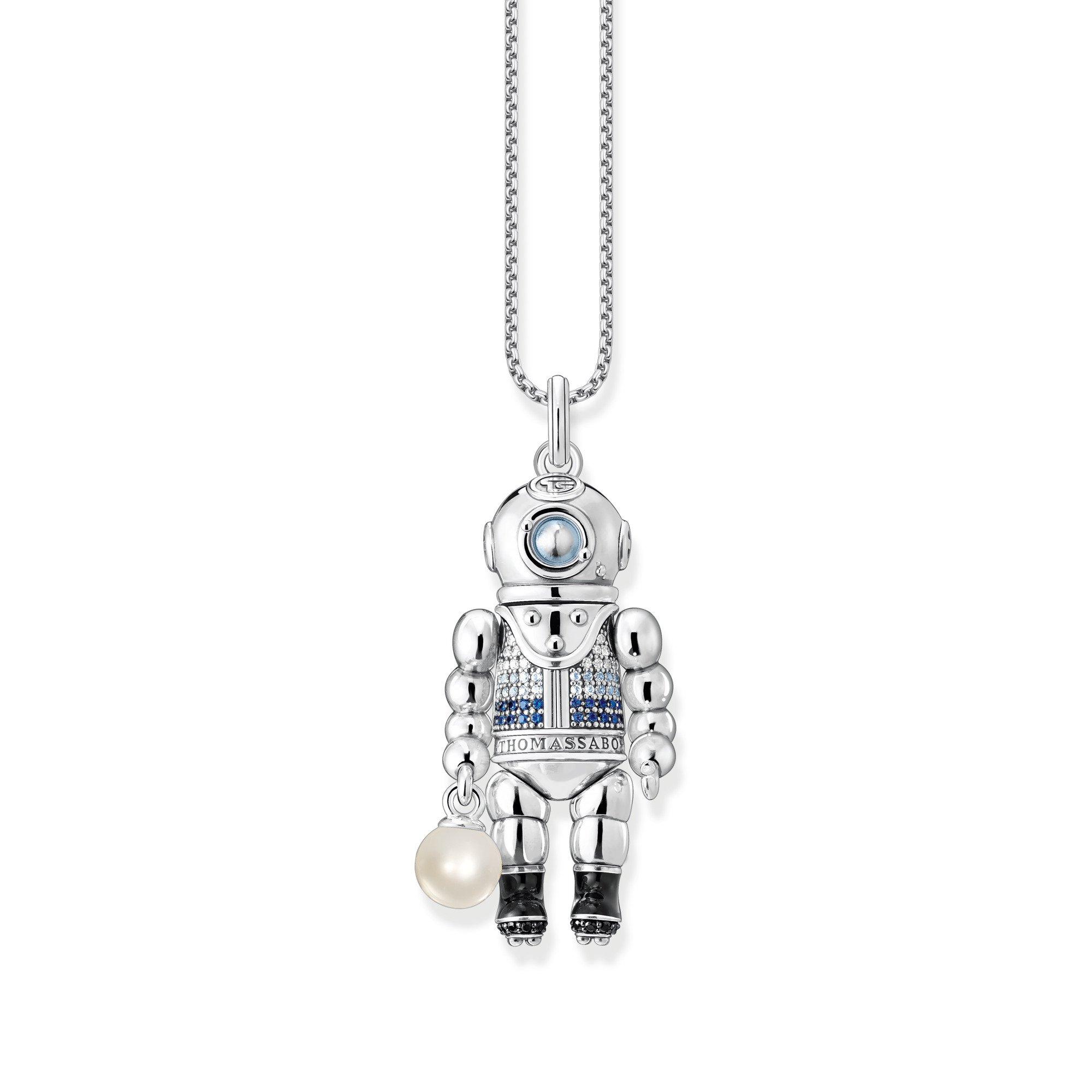 Thomas Sabo Charm Pendant