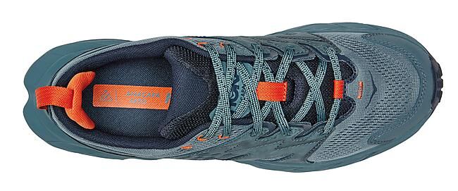 HOKA - CHAUSSURES DE RANDONNEE ANACAPA BREEZE LOW M