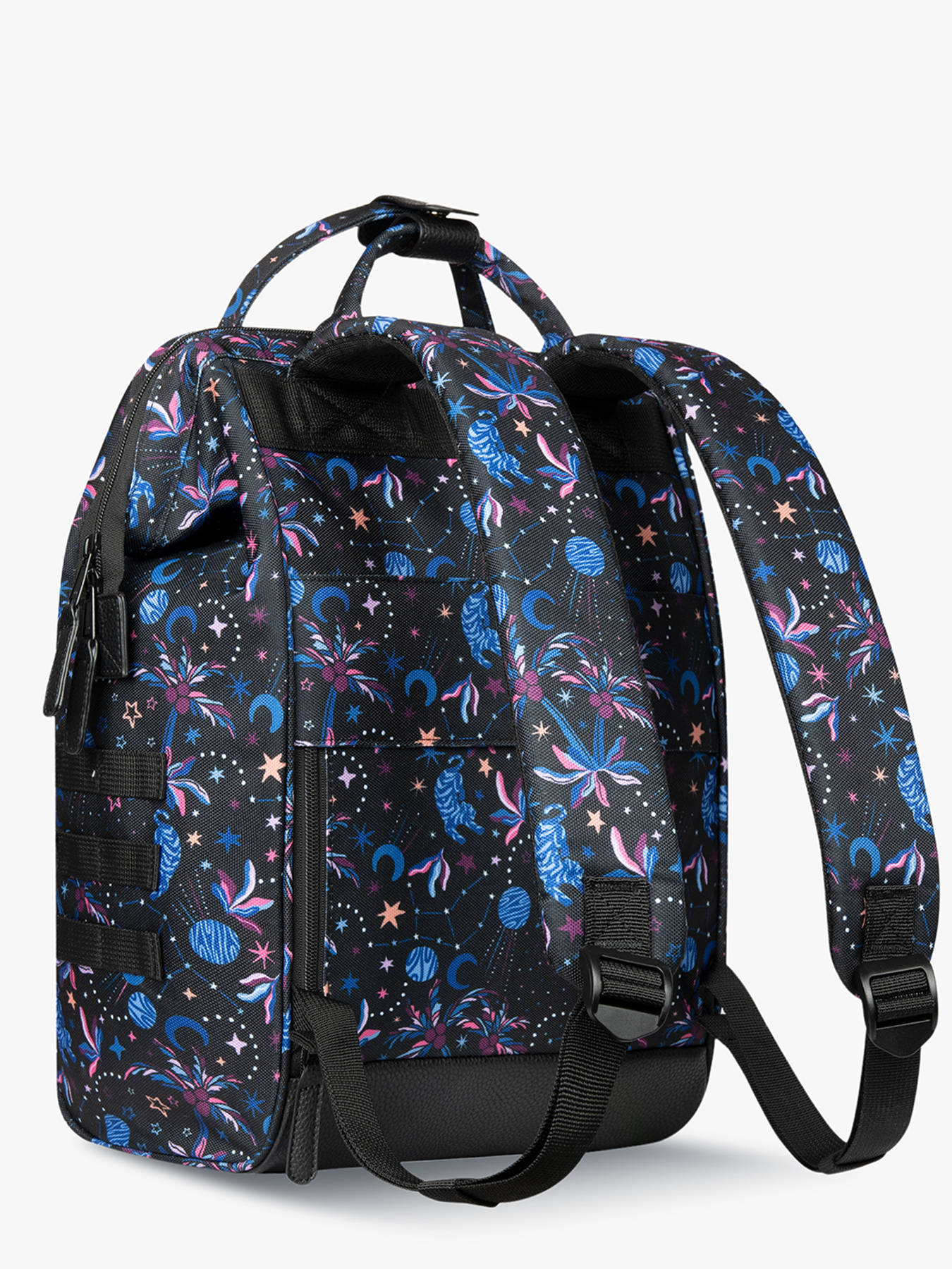 Sac  dos 1 compartiment + PC 13