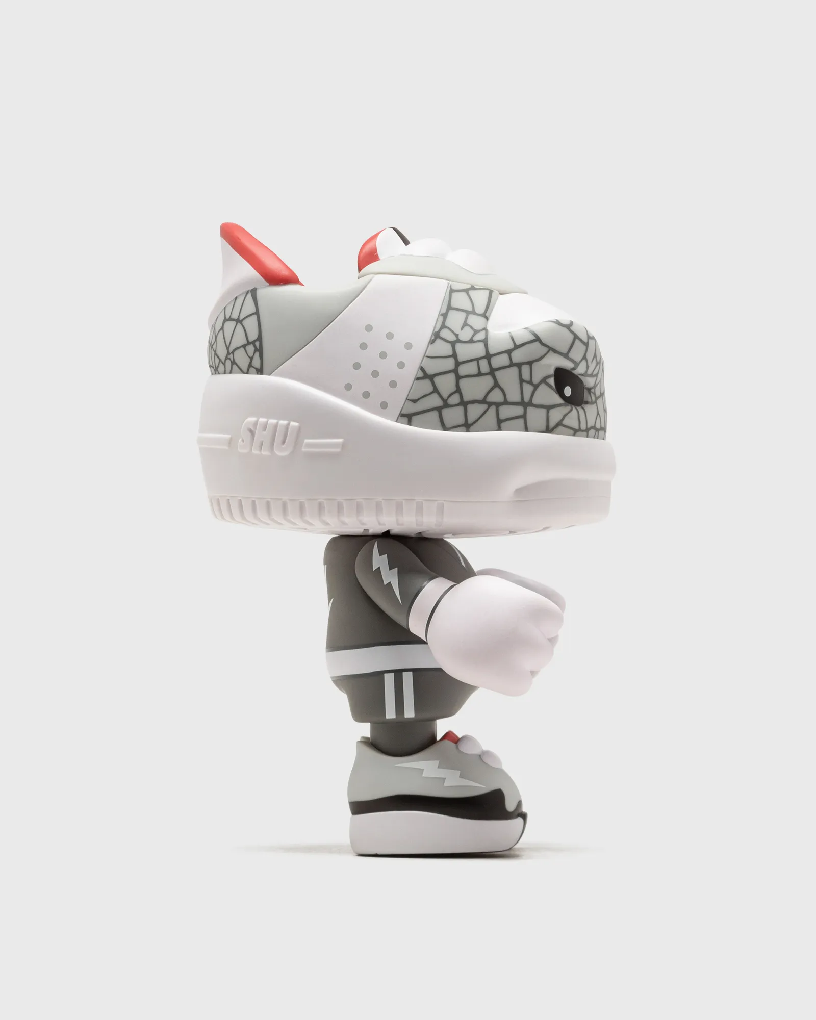 Superplastic SHUDOG CEMENT by SUPERPLASTIC