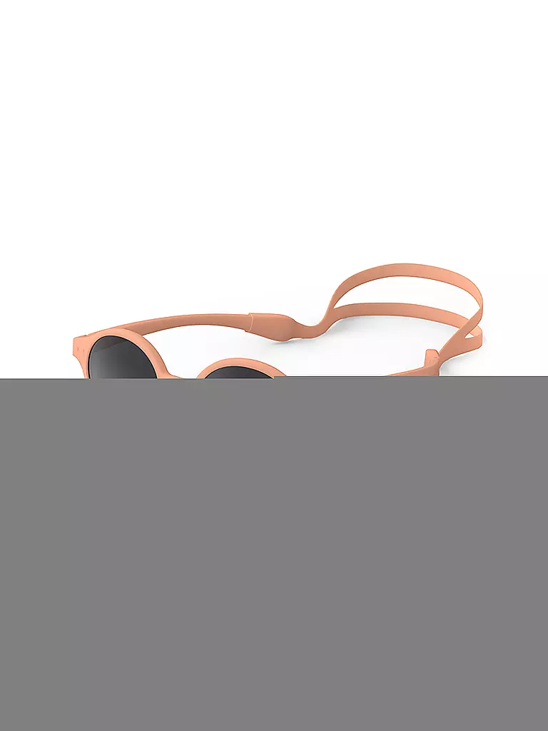 IZIPIZI Baby Sonnenbrille SUN BABY #D orange
