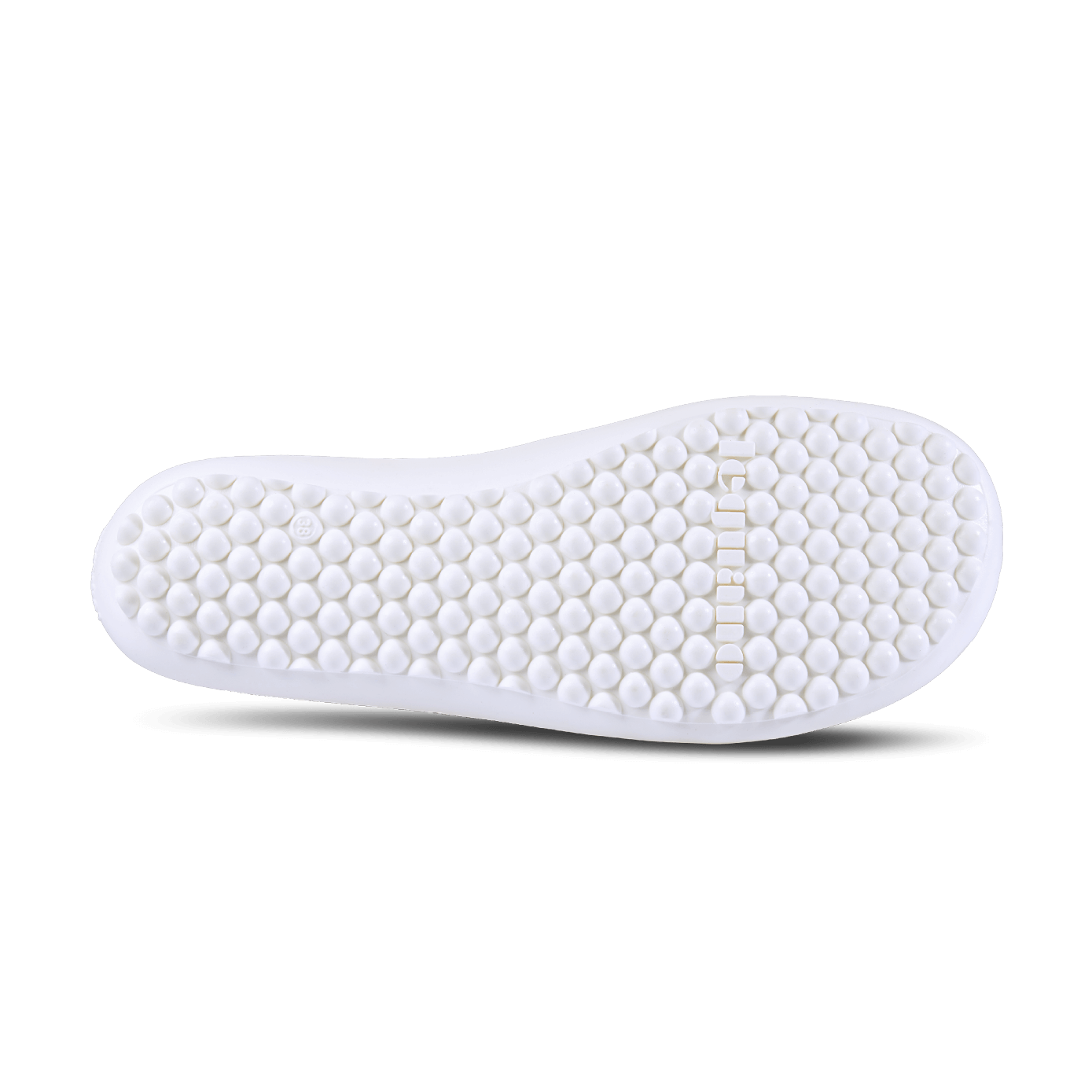 go: white