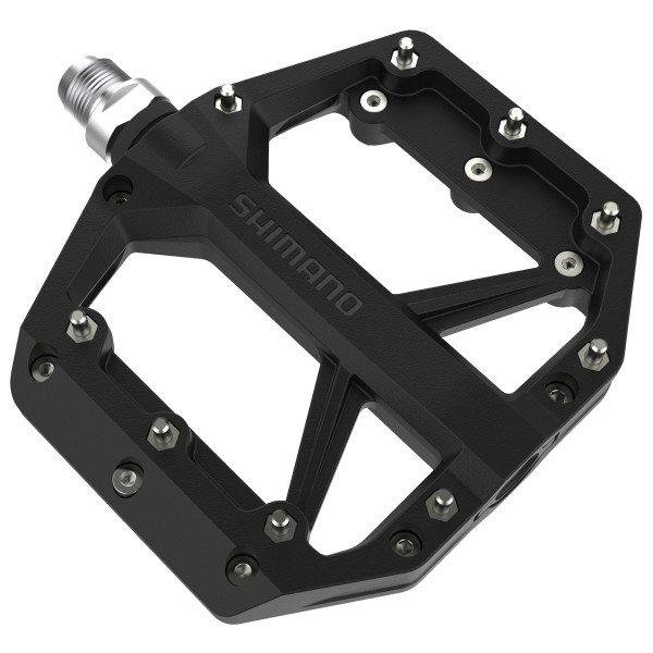 Shimano - Pedal PD-GR400 - Pédale plate