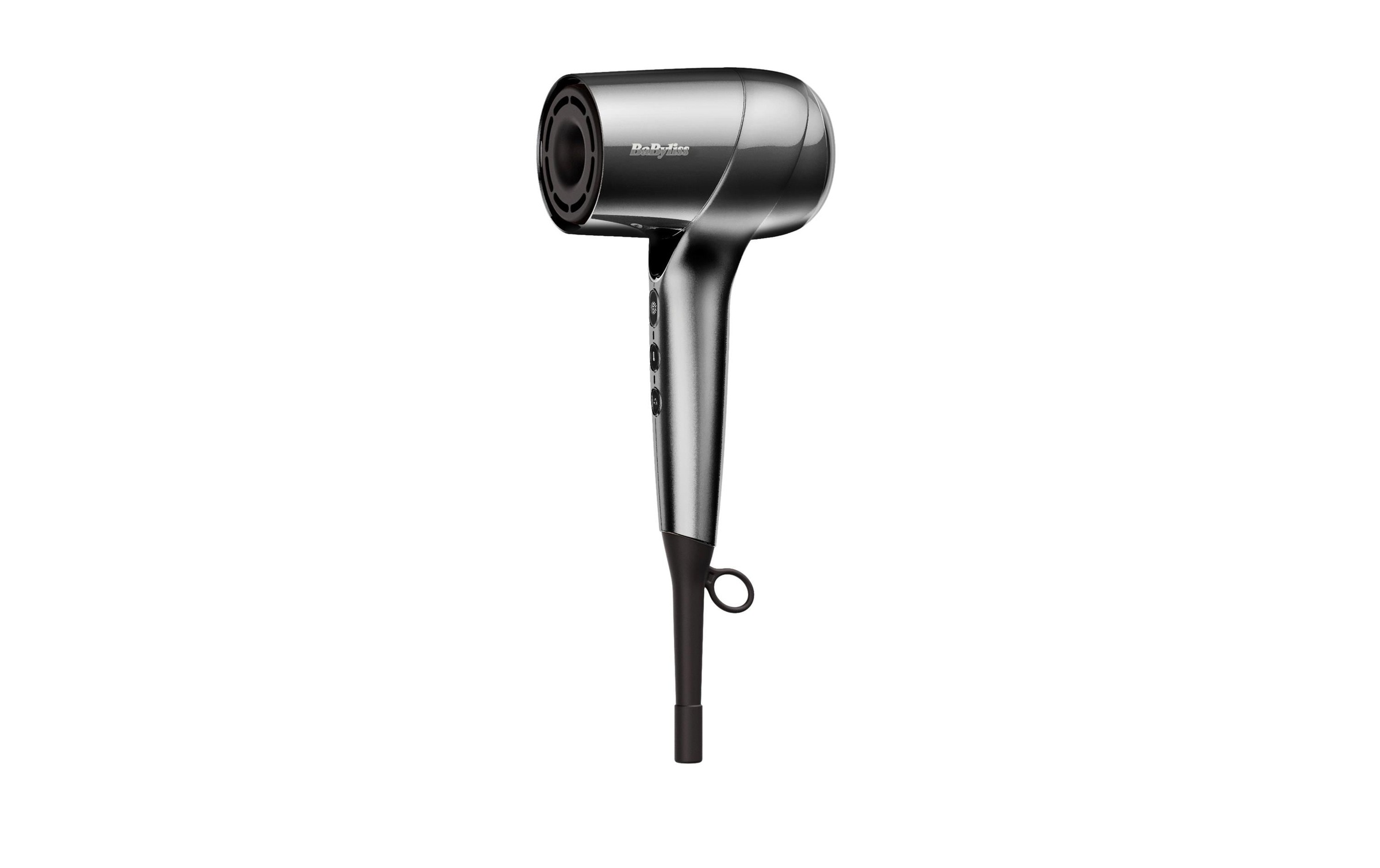 BaByliss Haartrockner »Titanium Shine« 1.600 W