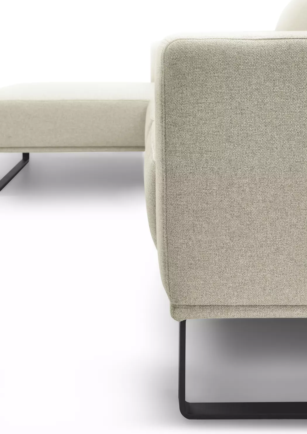 Ecksofa JustB! PM100