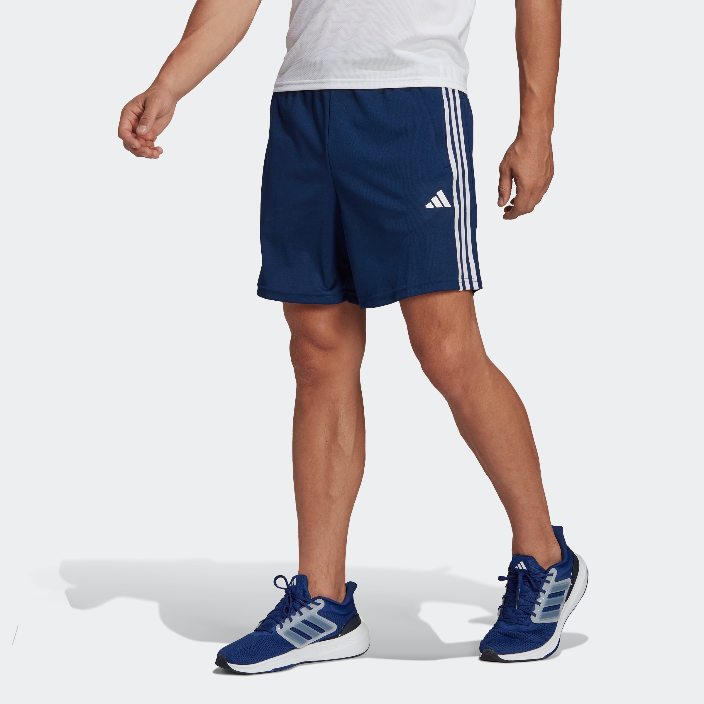 adidas Performance Shorts »TR-ES PIQ 3SHO«