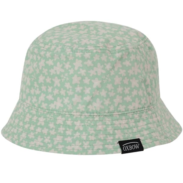 Chapeau randonnée OXBOW EPERLE W SHORT BUCKET PALMIER