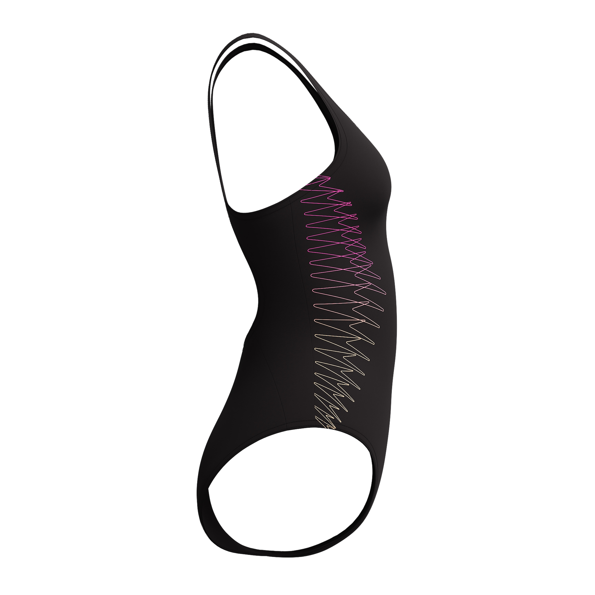 Speedo Badeanzug, 1 Stk. schnell trocknend