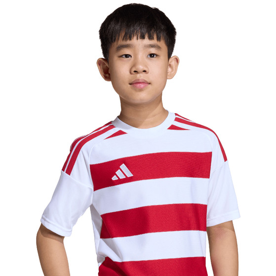 adidas Hooped 26 Training Shirt Kids