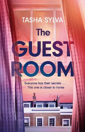 The Guest Room (Hardback)