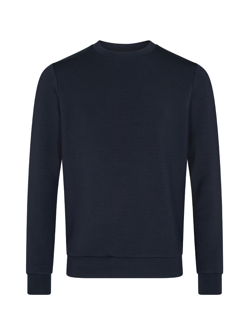 MOS MOSH SWEAT HOMME ABEL MARINE