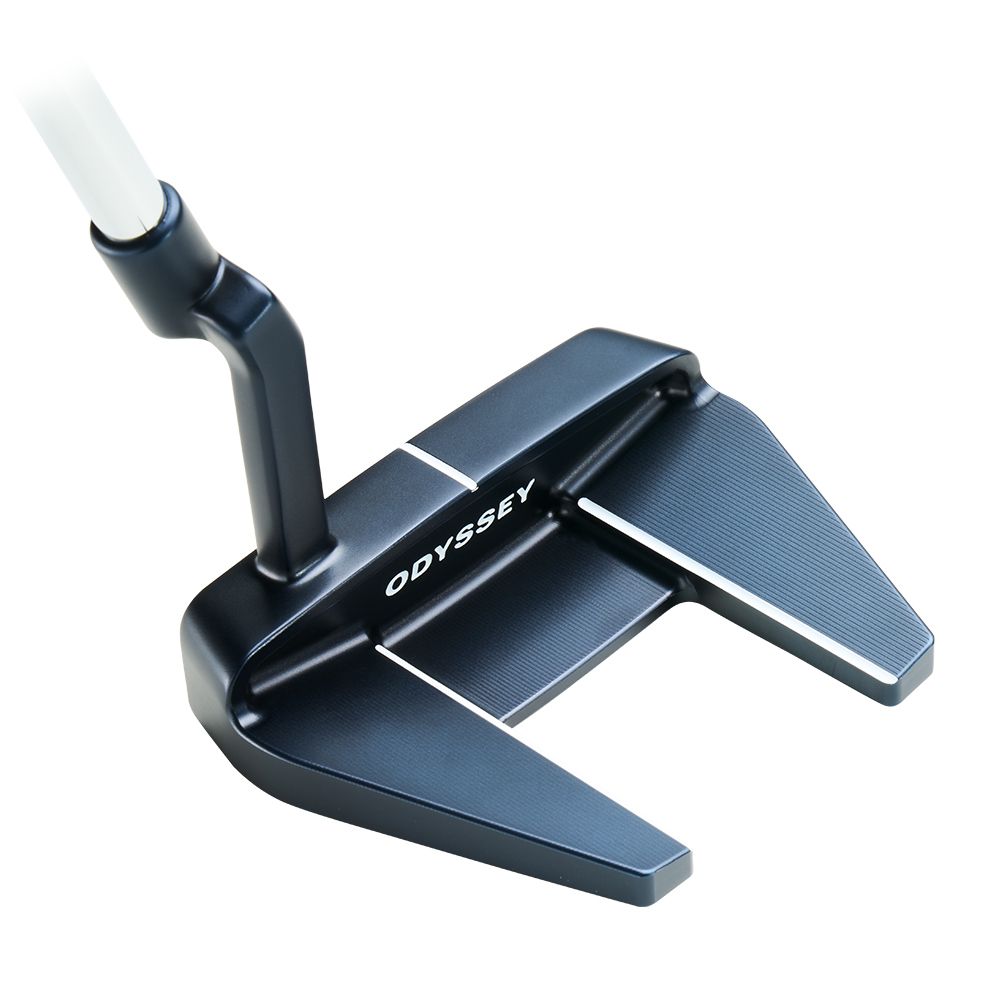 Ai-ONE Milled Seven T CH Putter