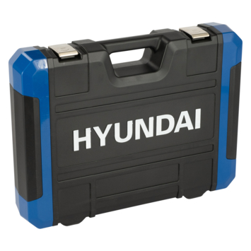 Hyundai gereedschapsset 216-delig
