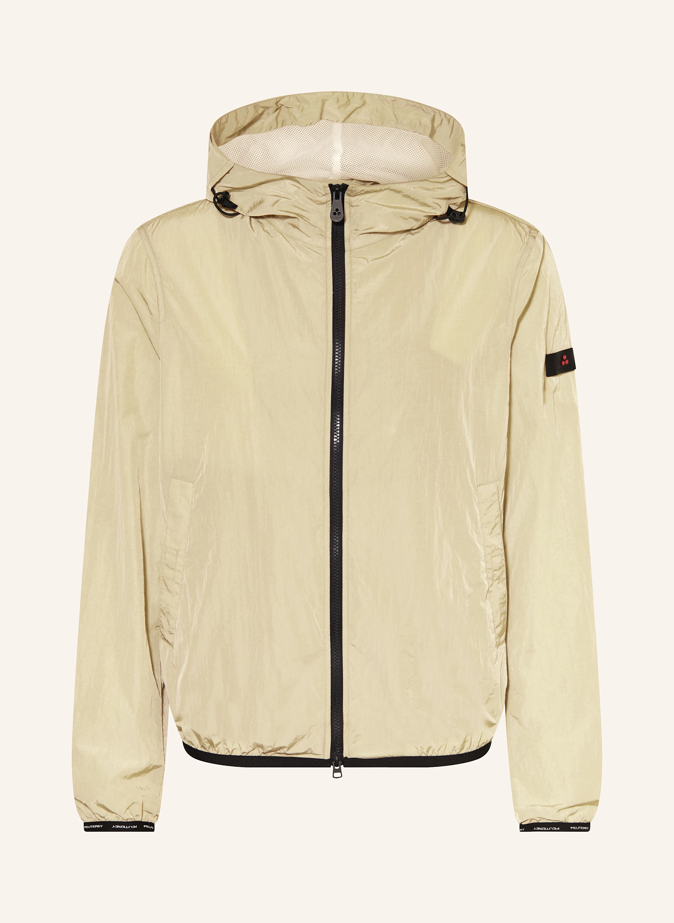 PEUTEREY Windbreaker NIGLE U